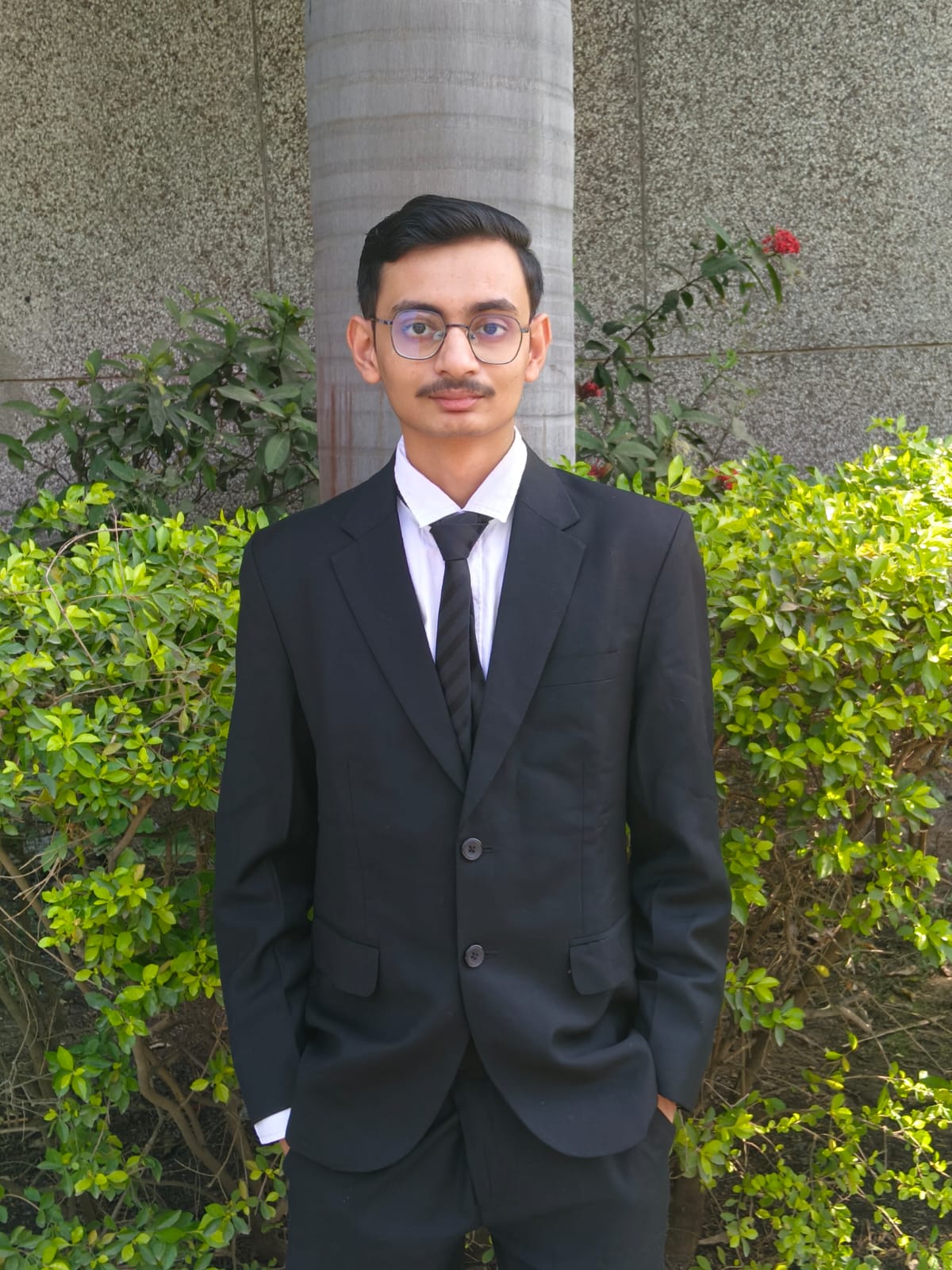 Anant Panjari